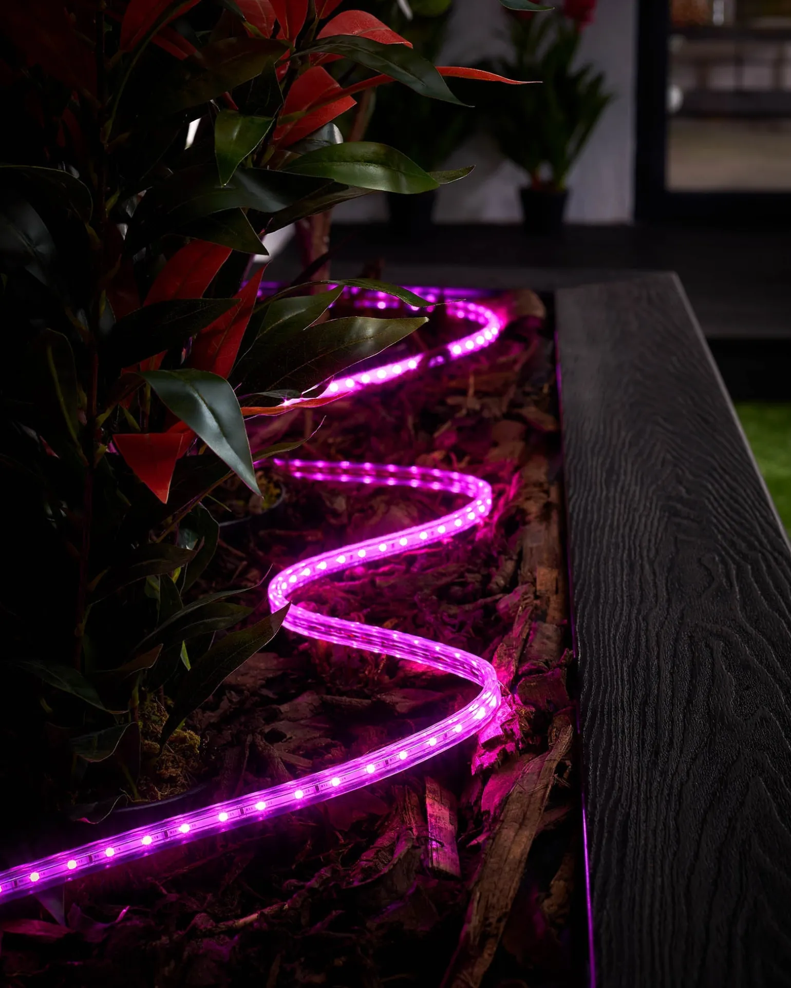 LINK PRO Strip Light, Made To Measure, Pink