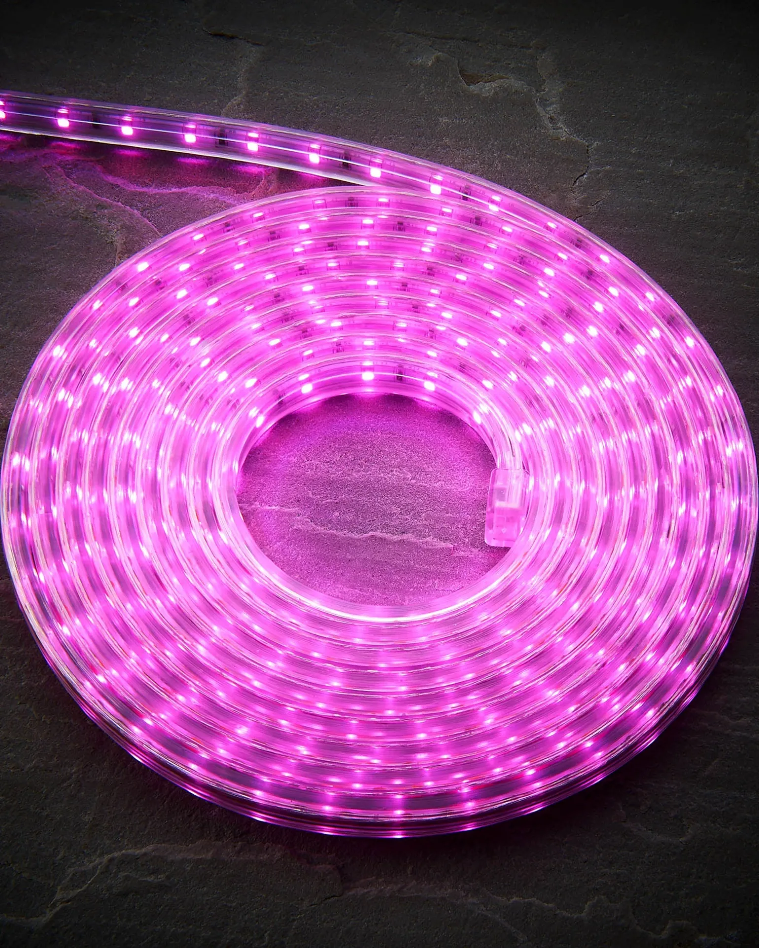 LINK PRO Strip Light, Made To Measure, Pink