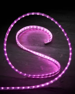 LINK PRO Strip Light, Made To Measure, Pink