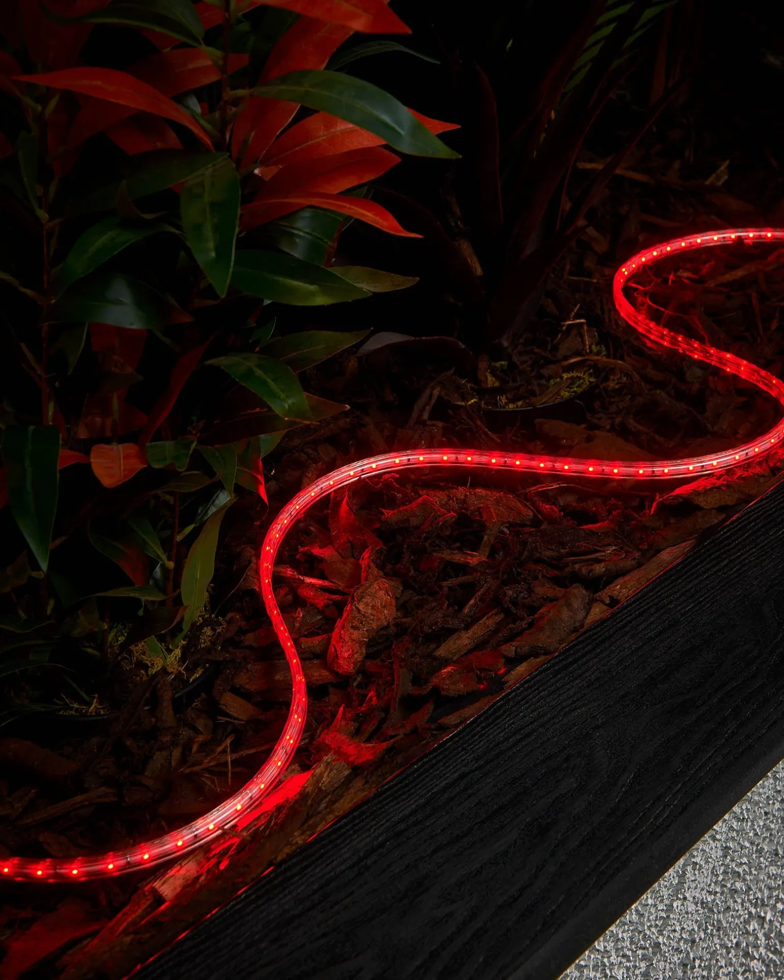 LINK PRO Strip Light, Made To Measure, Red