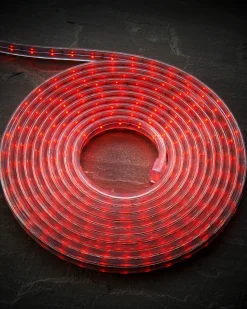 LINK PRO Strip Light, Made To Measure, Red