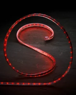 LINK PRO Strip Light, Made To Measure, Red