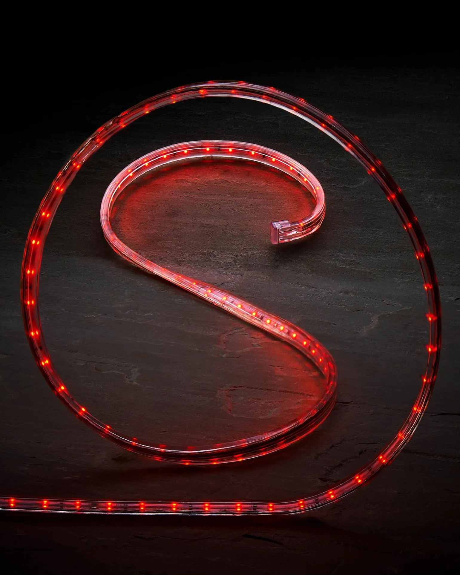 LINK PRO Strip Light, Made To Measure, Red
