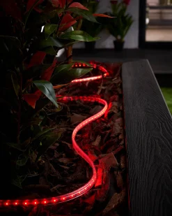 LINK PRO Strip Light, Made To Measure, Red