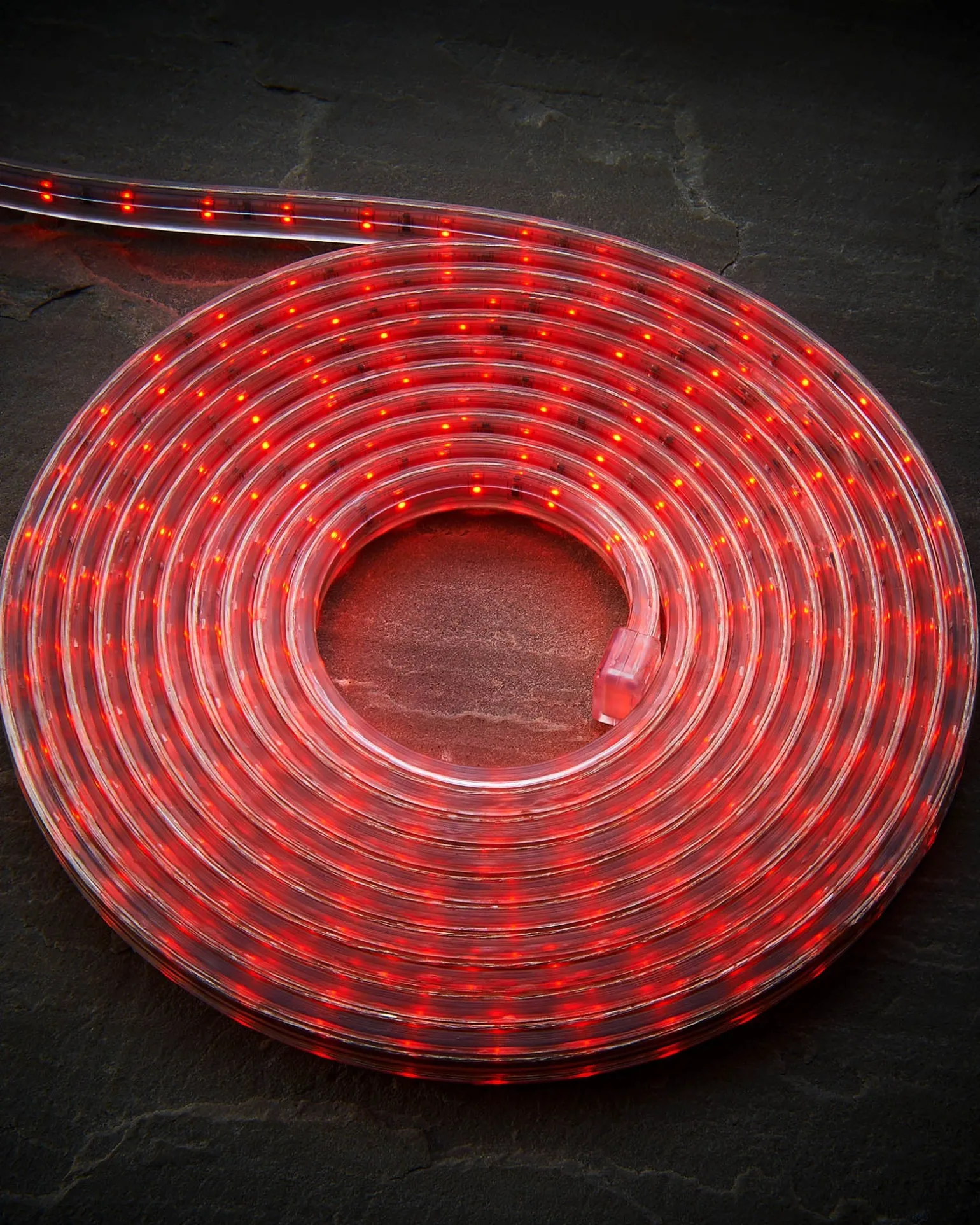 LINK PRO Strip Light, Made To Measure, Red