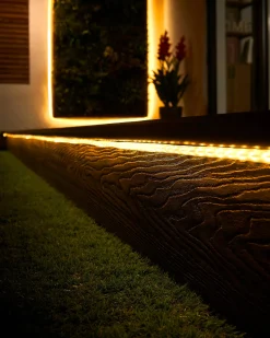 LINK PRO Strip Light, Made To Measure, Warm White