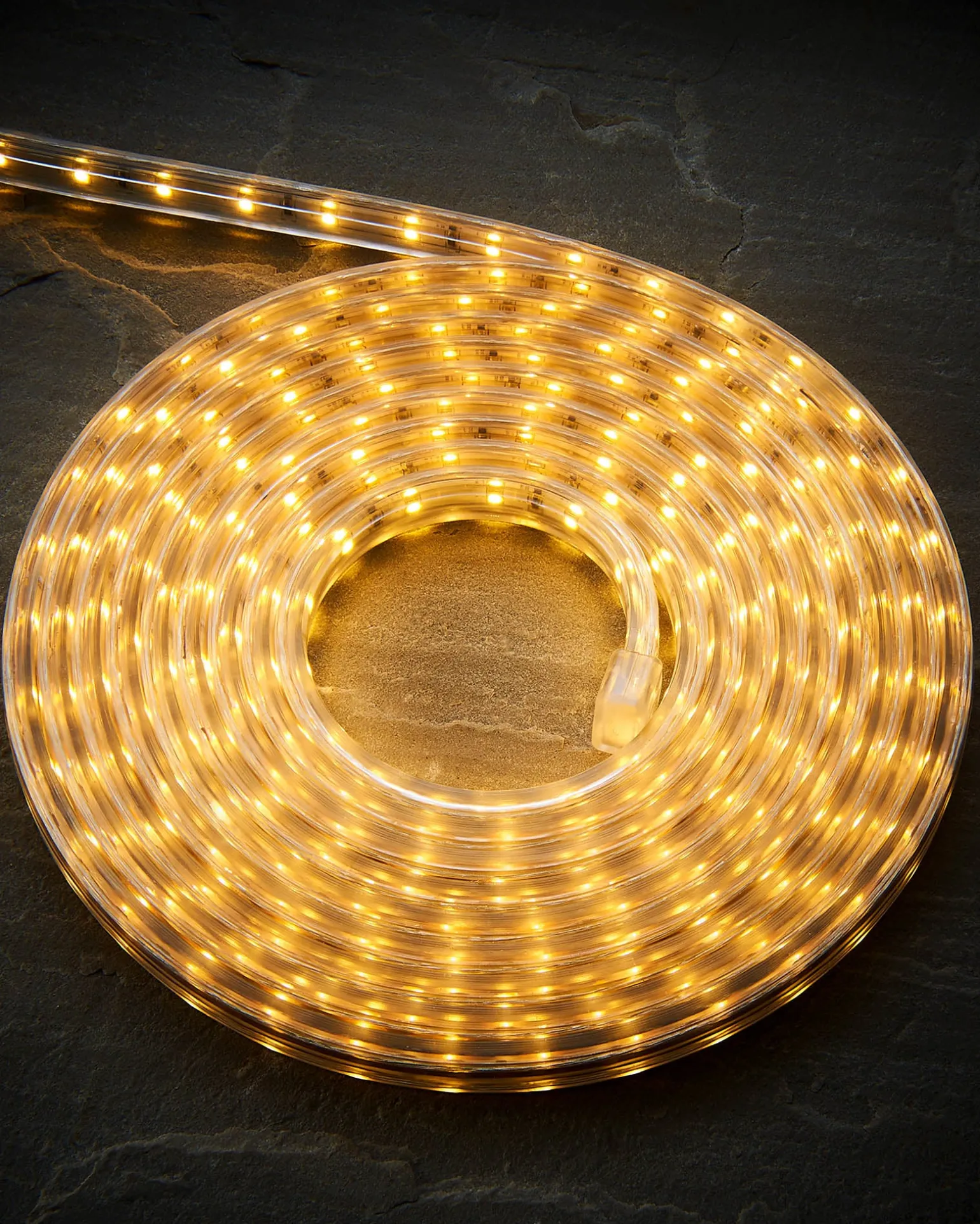LINK PRO Strip Light, Made To Measure, Warm White