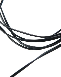LINK UP Extension Cable, Connectable, Black Cable - 2 M