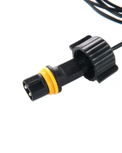 LINK UP Extension Cable, Connectable, Black Cable - 2 M