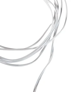 LINK UP Extension Cable, Connectable, White Cable - 2 M