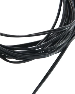 LINK UP Extension Cable, Connectable, Black Cable - 5 M