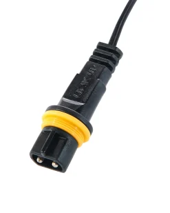 LINK UP Extension Cable, Connectable, Black Cable - 5 M