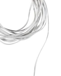 LINK UP Extension Cable, Connectable, White Cable - 5 M