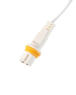 LINK UP Extension Cable, Connectable, White Cable - 5 M