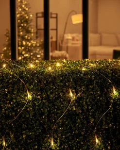 LINK UP LED Net Lights, 3 M X 3 M, Warm White