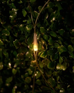 LINK UP LED Net Lights, 3 M X 3 M, Warm White