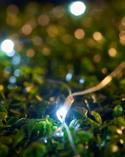 LINK UP LED Net Lights, 3 M X 3 M, White