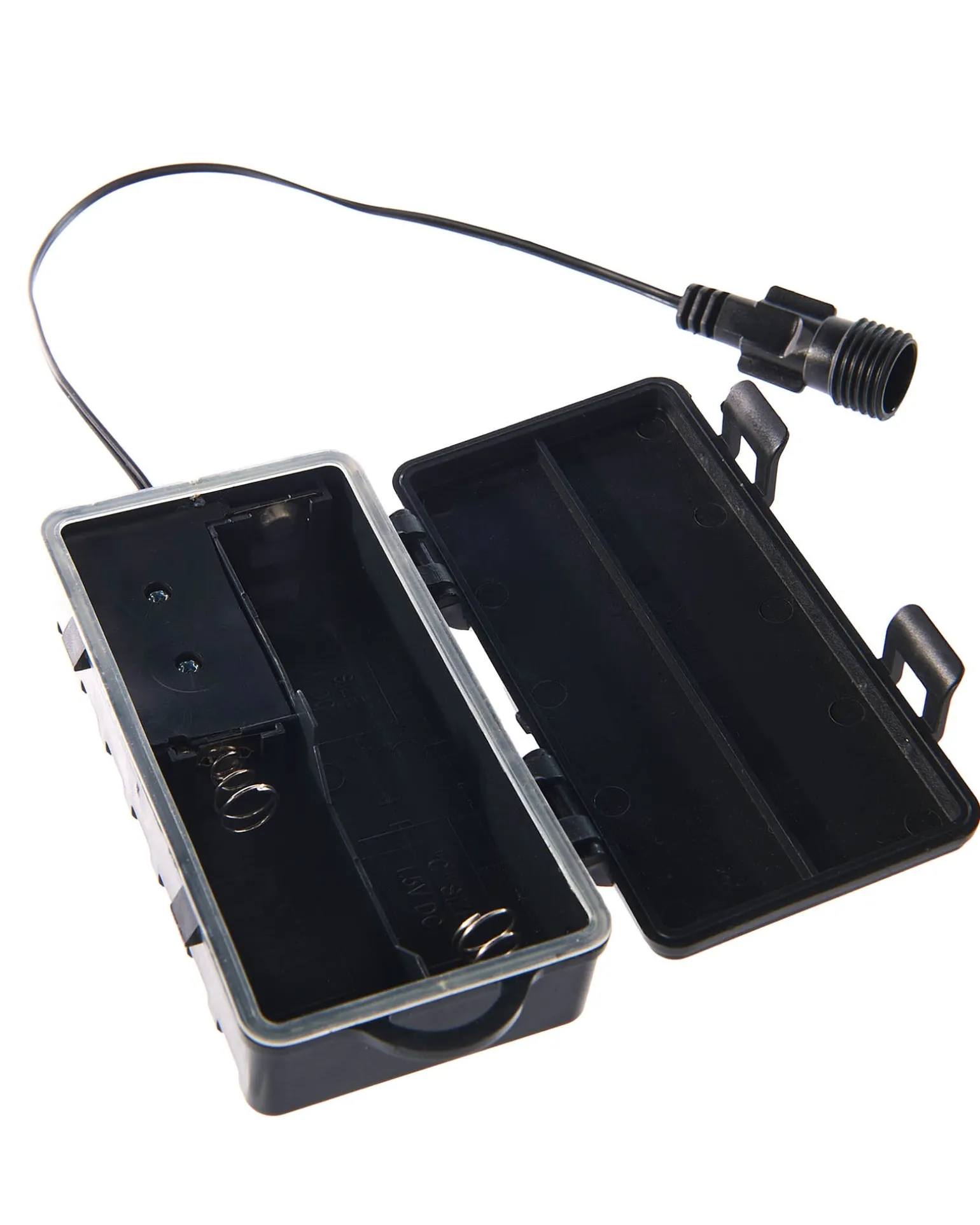 LINK UP Starter 3C Battery Box