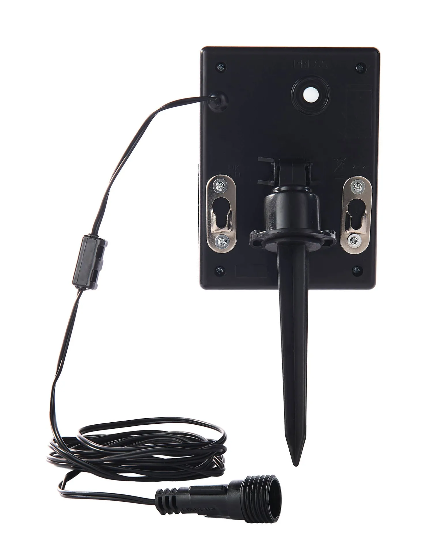 LINK UP Starter Solar Panel Power