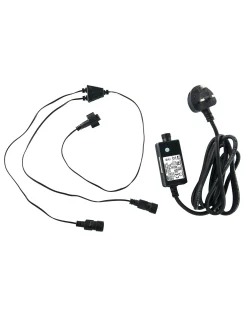 LINK UP Starter Transformer, Up To 1600 LEDs