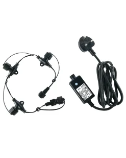 LINK UP Starter Transformer, Up To 4800 LEDs