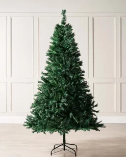Mixed Pine Promo Christmas Tree, 6 Ft