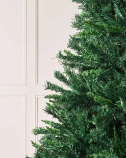 Mixed Pine Promo Christmas Tree, 6 Ft