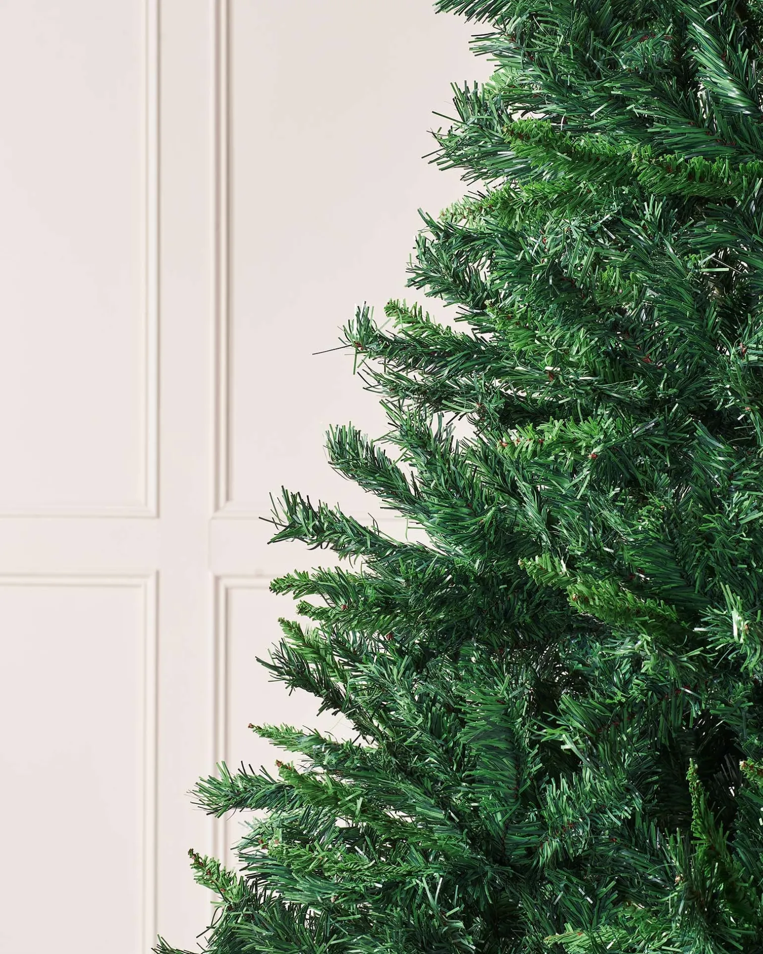Mixed Pine Promo Christmas Tree, 6 Ft