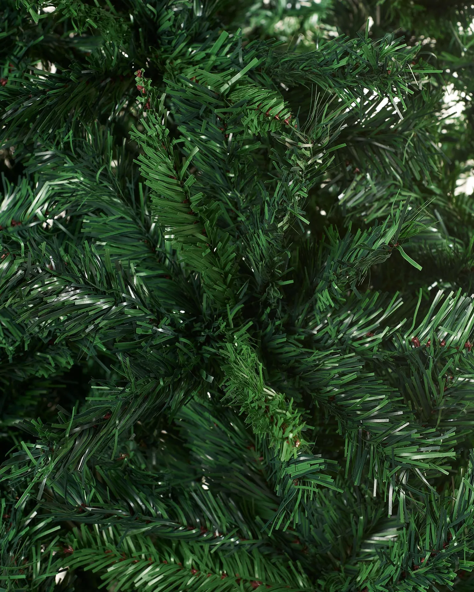 Mixed Pine Promo Christmas Tree, 6 Ft