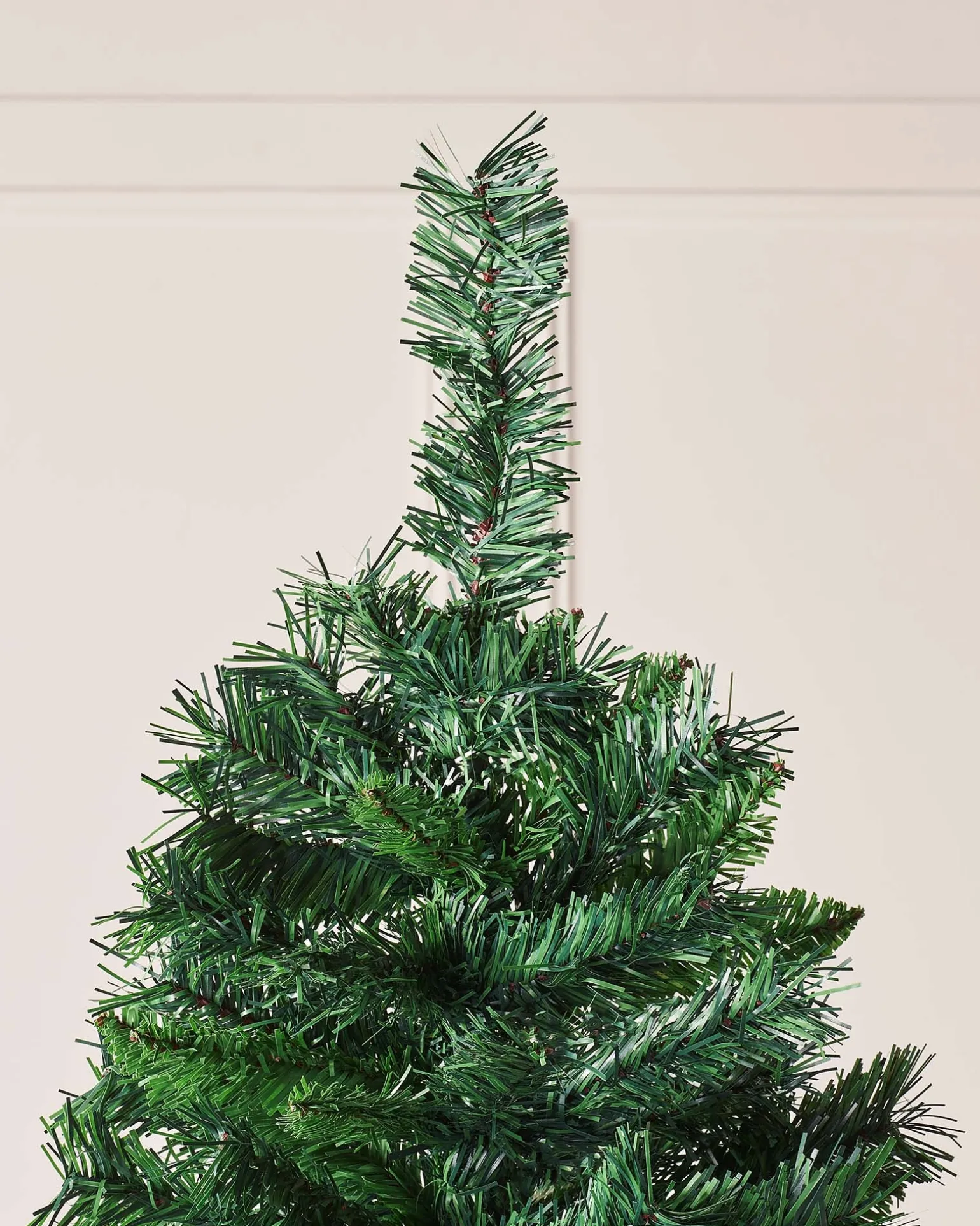 Mixed Pine Promo Christmas Tree, 6 Ft