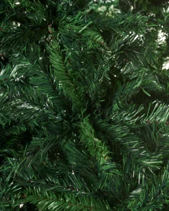 Mixed Pine Promo Christmas Tree, 7 Ft