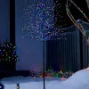Multi-Coloured Twig Tree, 6 Ft