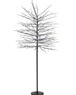 Multi-Coloured Twig Tree, 6 Ft