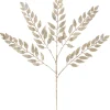 Natural Leaf Christmas Tree Spray, 73 Cm