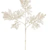 Natural Leaf Christmas Tree Spray, 70 Cm