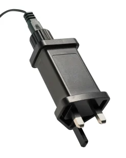 Neon Star Rope Light Silhouette, 54 Cm