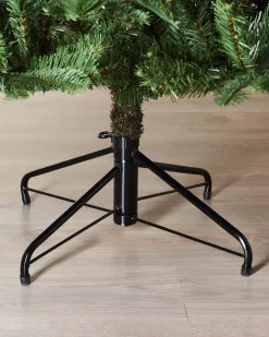 Nordmann Fir Christmas Tree, 6 Ft
