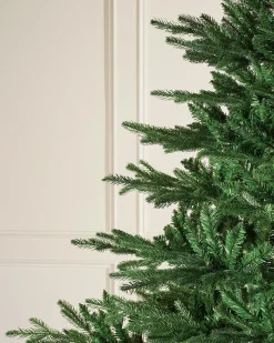 Northern Fir Christmas Tree, 6 Ft