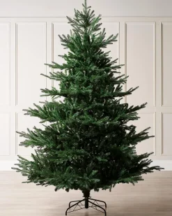 Northern Fir Christmas Tree, 7 Ft