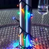 Outdoor Multi-Function 480 LED Light String, Multi Colour
