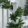 Plain Garland, 18 Ft