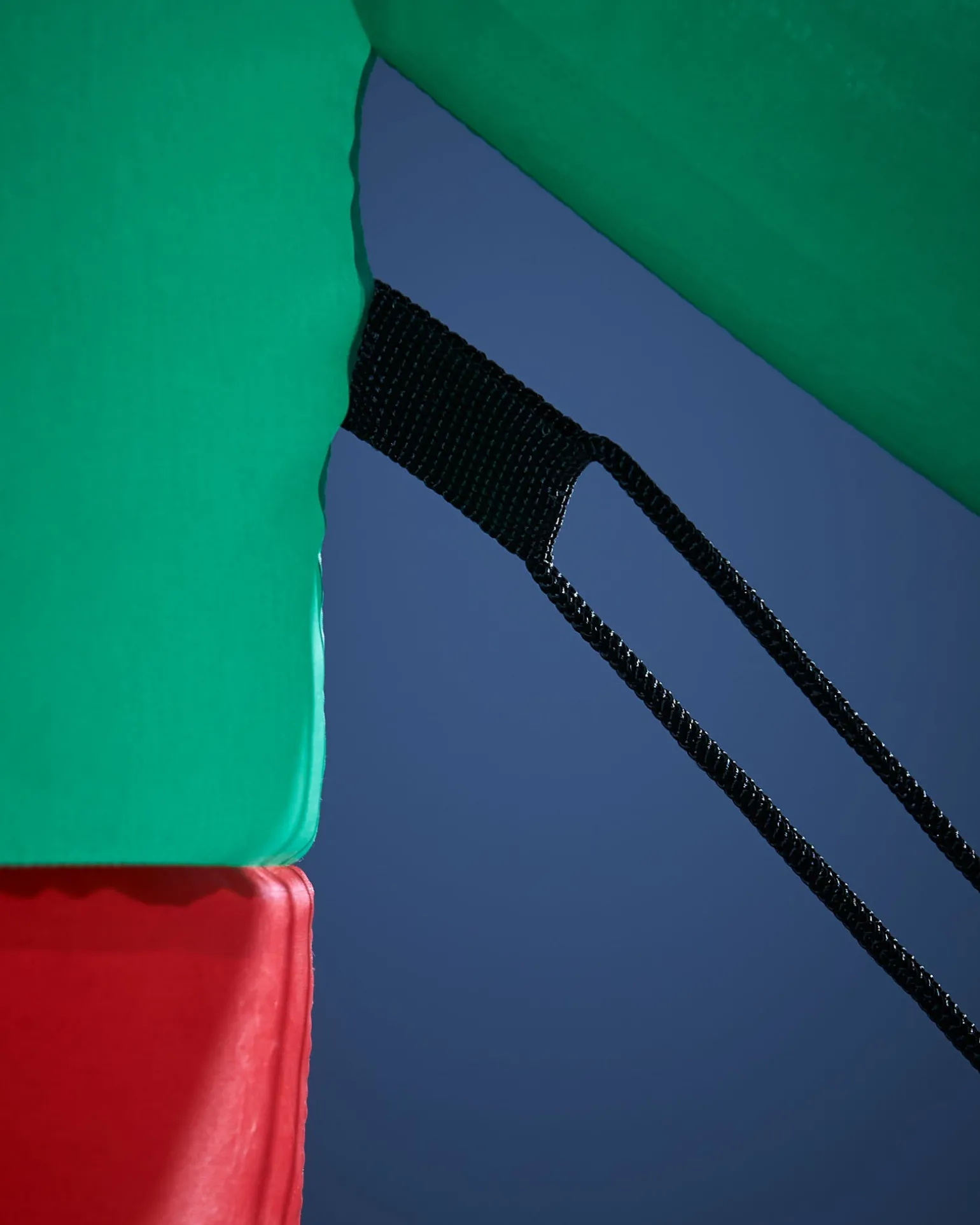 Pre-Lit Inflatable Elf, 5 Ft