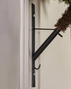 Pre-Lit Wall Mounted Tree, 3 Ft