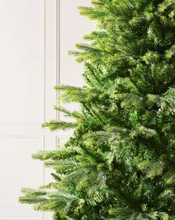 Regent Pine Mixed Tip Christmas Tree, 6 Ft