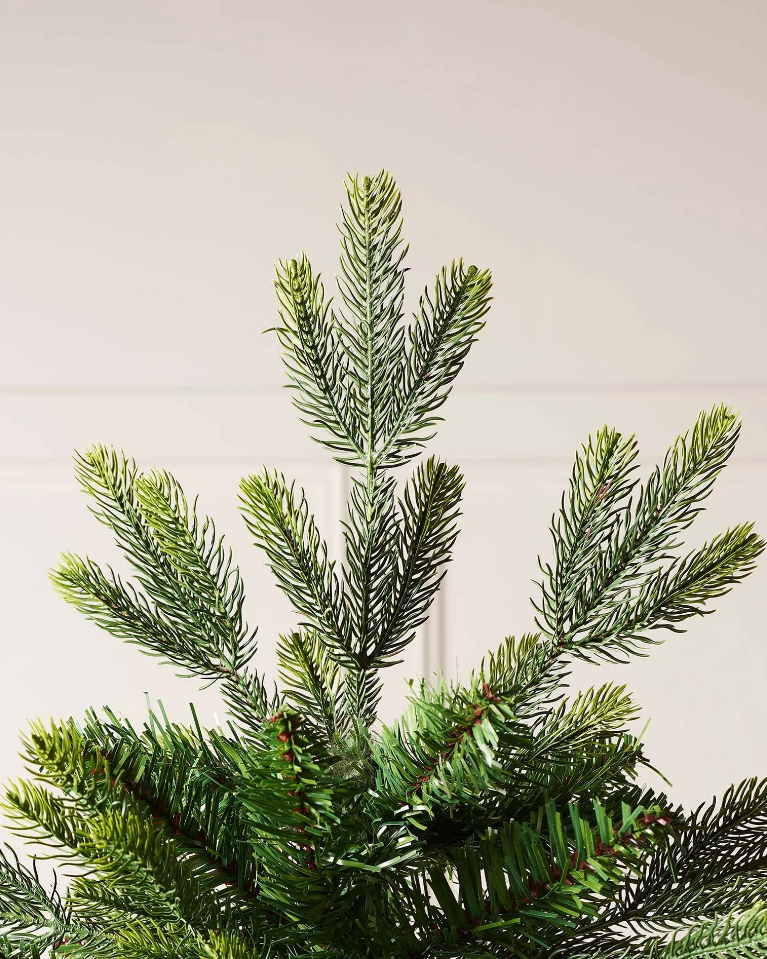 Regent Pine Mixed Tip Christmas Tree, 6 Ft