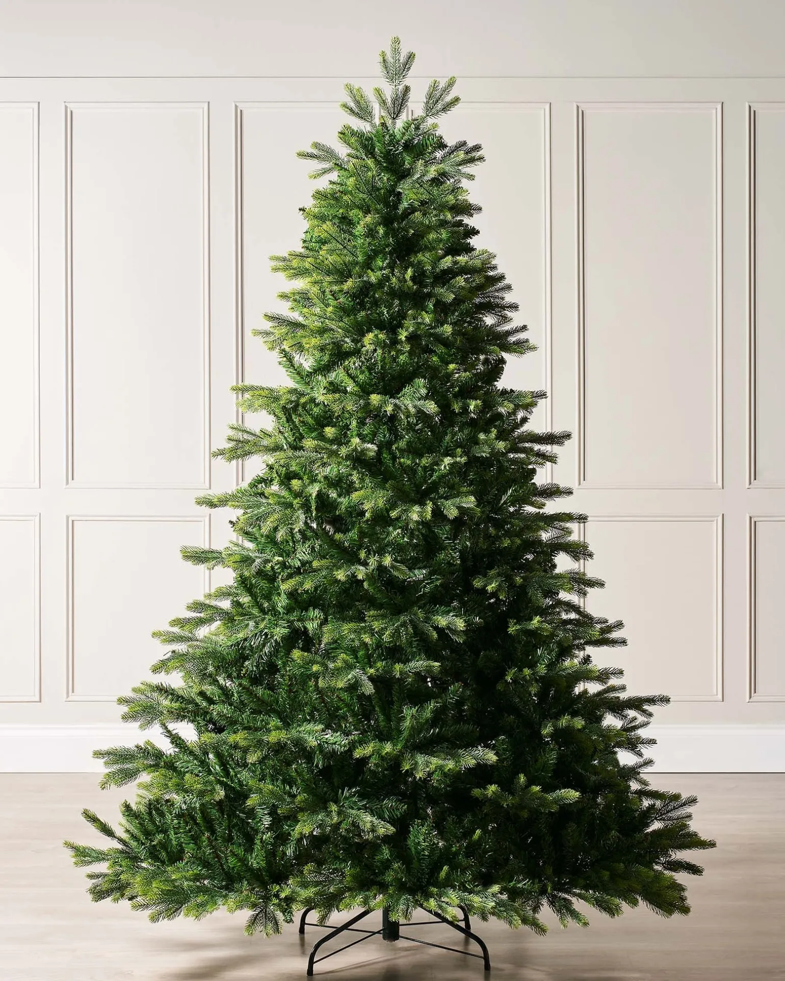 Regent Pine Mixed Tip Christmas Tree, 6 Ft