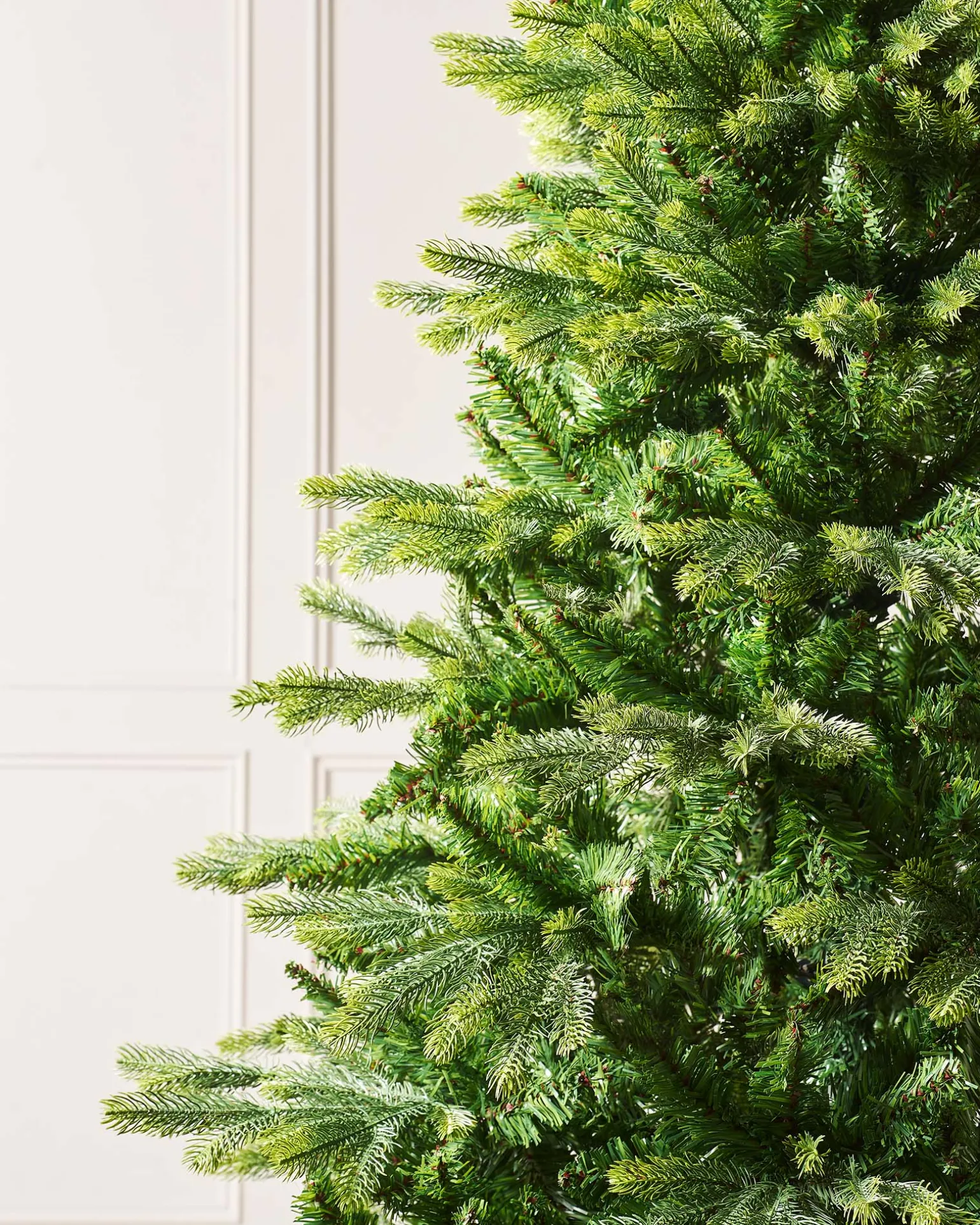 Regent Pine Mixed Tip Christmas Tree, 6 Ft