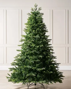 Regent Pine Mixed Tip Christmas Tree, 7 Ft