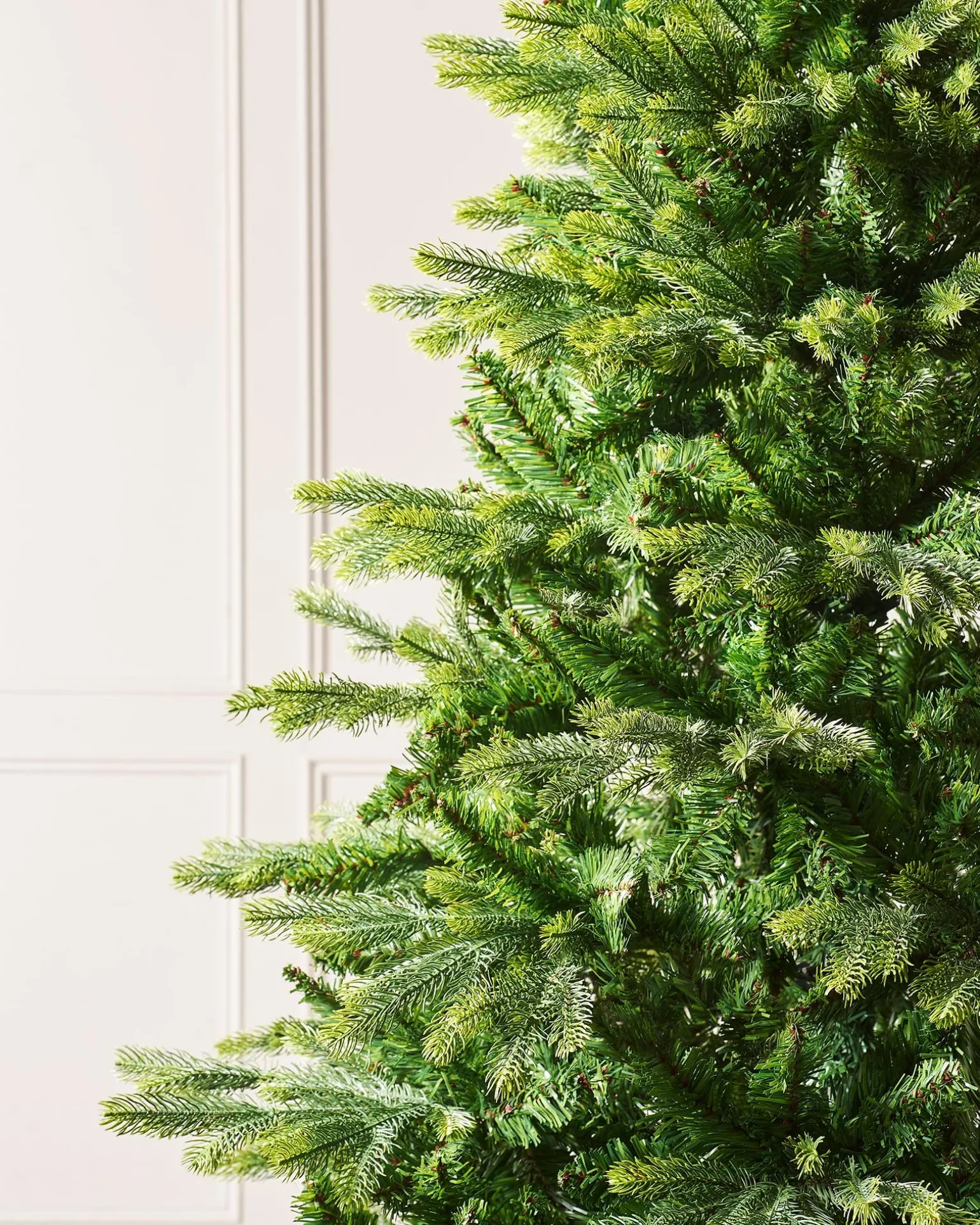 Regent Pine Mixed Tip Christmas Tree, 7 Ft