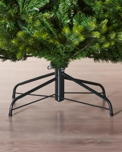 Regent Pine Mixed Tip Christmas Tree, 7 Ft